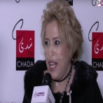Najat aatabou sur yala.fm